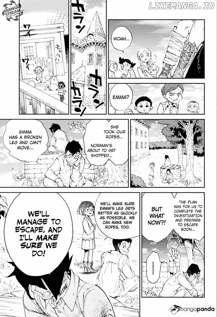 The Promised Neverland chapter 26 image 06_optimized